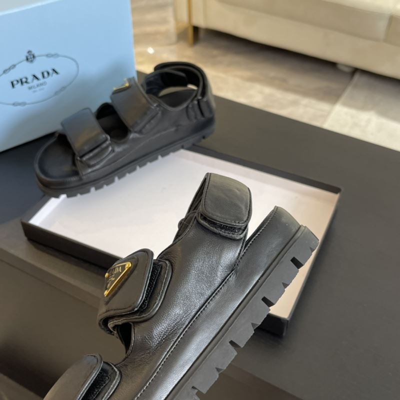 Prada Sandals